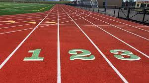 Congratulations Boys Track Team 